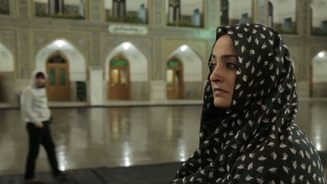 Iranski kandidat za Oskara