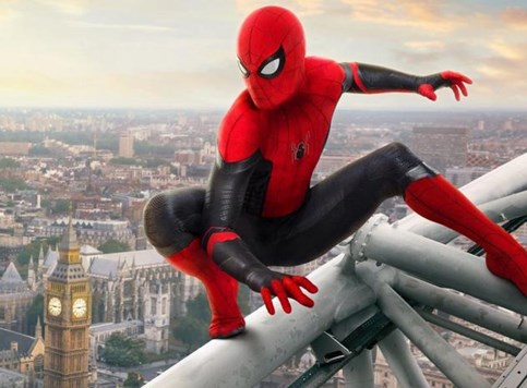 Sony potrdio Spider-Man bez Marvela