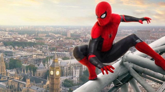 Snimanje Spider-Man 3 počinje na leto