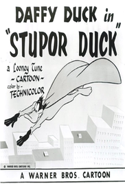 Stupor Duck