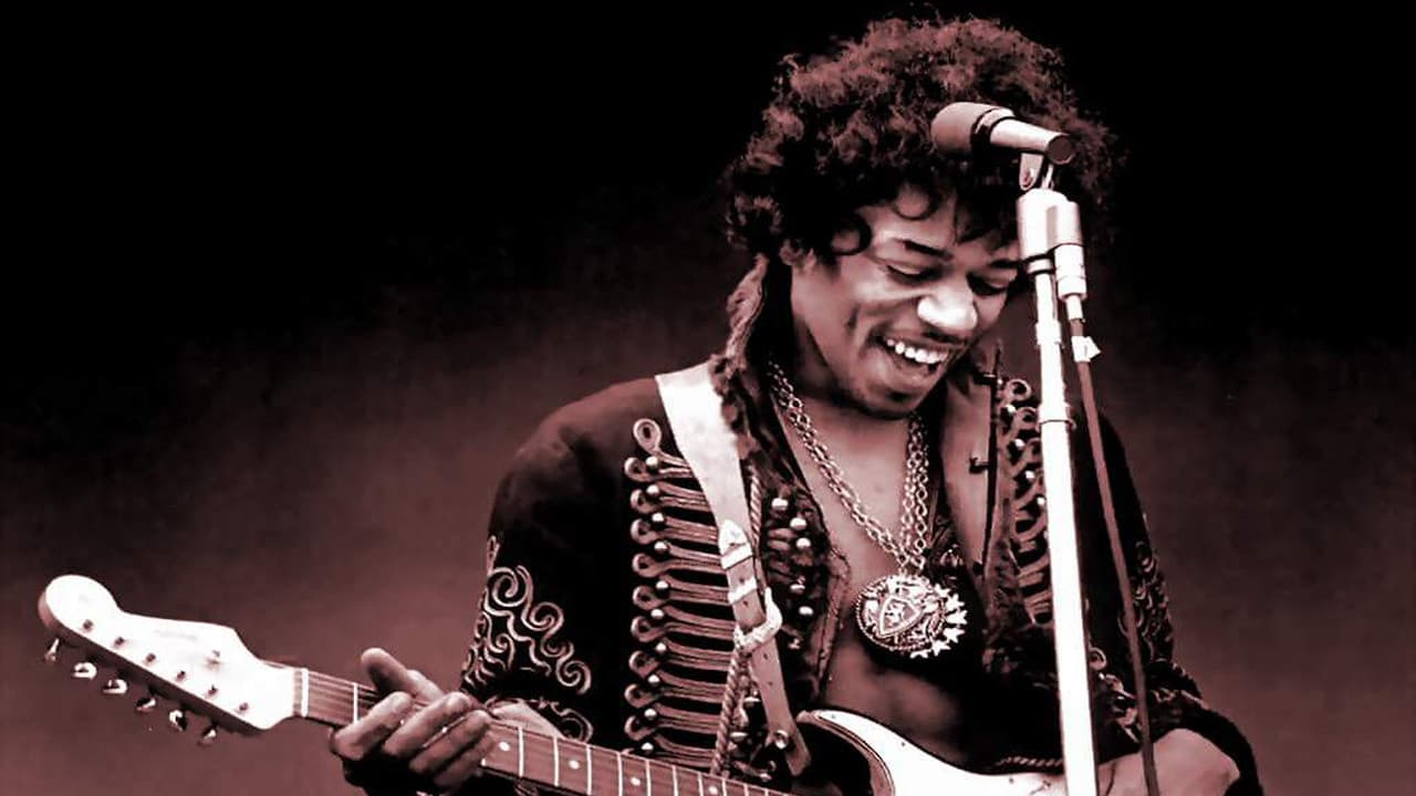 Jimi Hendrix: The Last 24 Hours