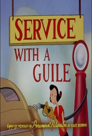 Service with a Guile