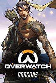 Overwatch: Dragons