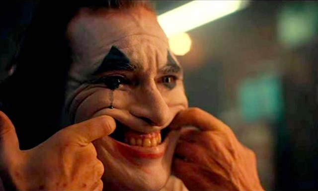 Joker - odličan, ali drama