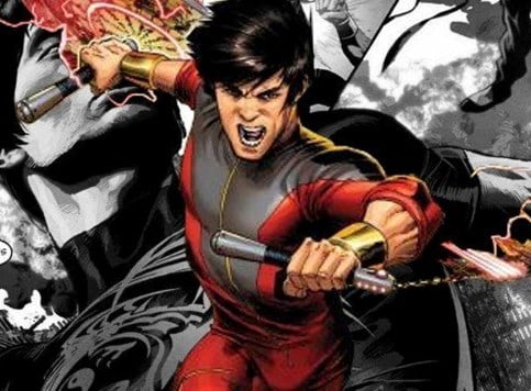 Marvel sprema Shang-Chi and the Legend of the Ten Rings