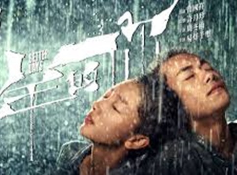 Najgledaniji filmovi u Kini