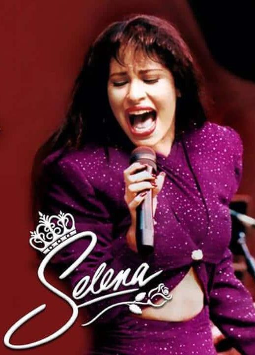 Selena The Series 2020