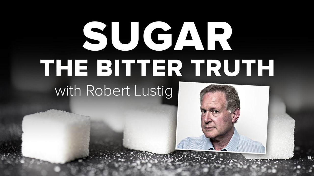 Sugar: The Bitter Truth