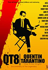 21 Years: Quentin Tarantino