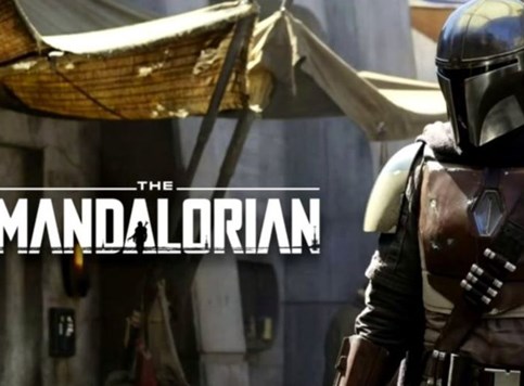 Objavljen novi trejler za drugu sezonu "The Mandalorian"