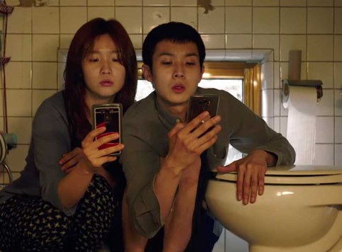 Najgledaniji filmovi u Južnoj Koreji