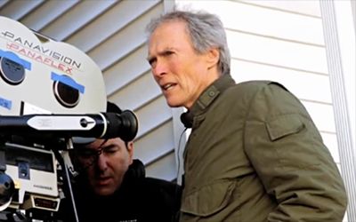 Eastwood Directs: The Untold Story