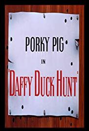 Daffy Duck Hunt