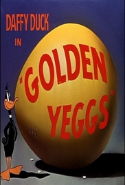 Golden Yeggs