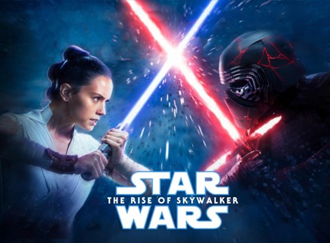 Star Wars: The Rise of Skywalker - Uspon ili pad?