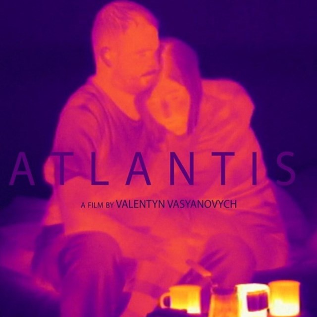 Distopijski "Atlantis" pobedio na Les Arcs Film Festivalu