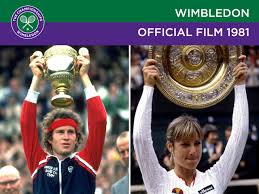 Wimbledon Official Film 1981
