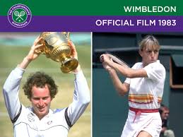 Wimbledon Official Film 1983