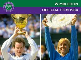Wimbledon Official Film 1984
