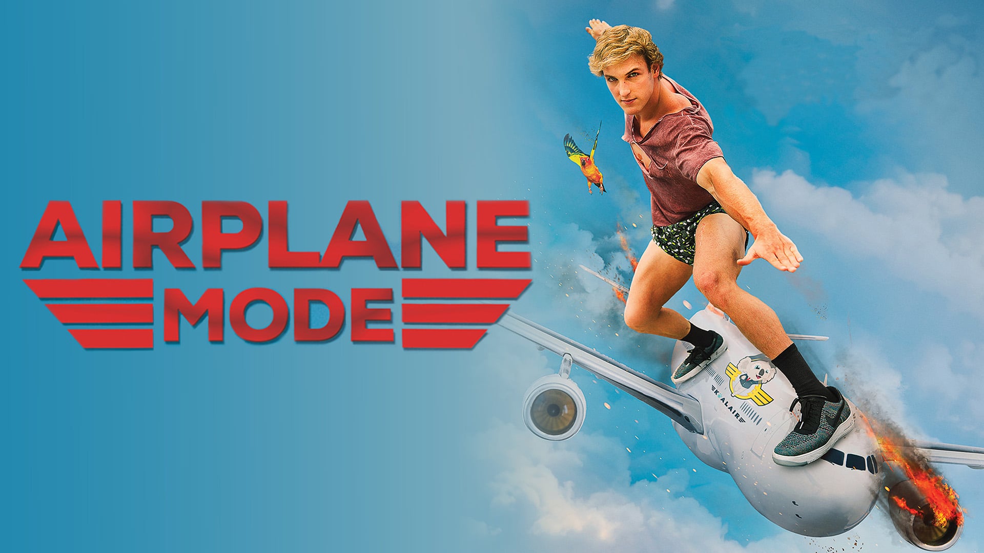 airplane mode movie