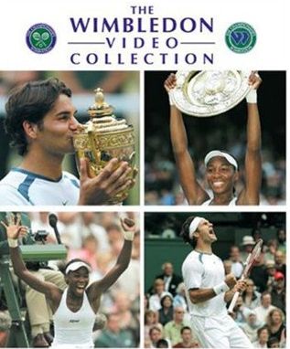 Wimbledon Official Film