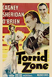 Torrid Zone