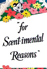 For Scent-imental Reasons