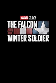 The Falcon and the Winter Soldier
