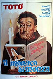 Il monaco di Monza