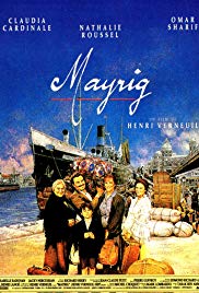 Mayrig