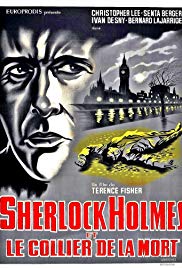 Sherlock Holmes und das Halsband des Todes