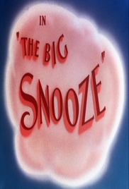 The Big Snooze