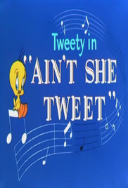 Ain't She Tweet