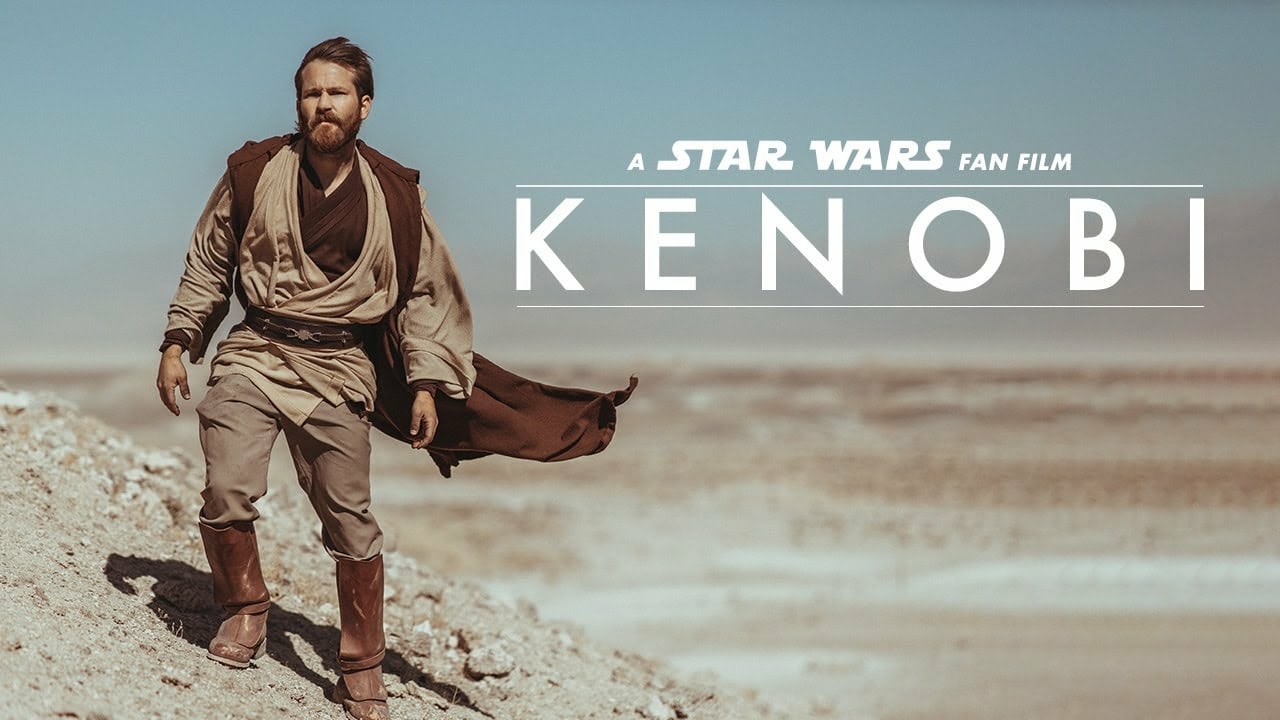 Kenobi: A Star Wars Fan Film