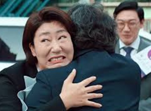 Honest Candidate najgledaniji u Južnoj Koreji