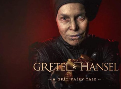 Gretel & Hansel - Najdosadnija horor bajka ikada