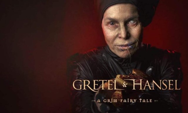 Gretel & Hansel - Najdosadnija horor bajka ikada