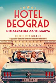 Hotel Belgrade