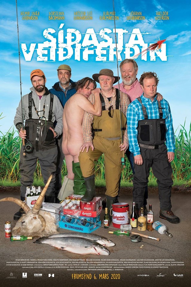 Poslednje pecanje