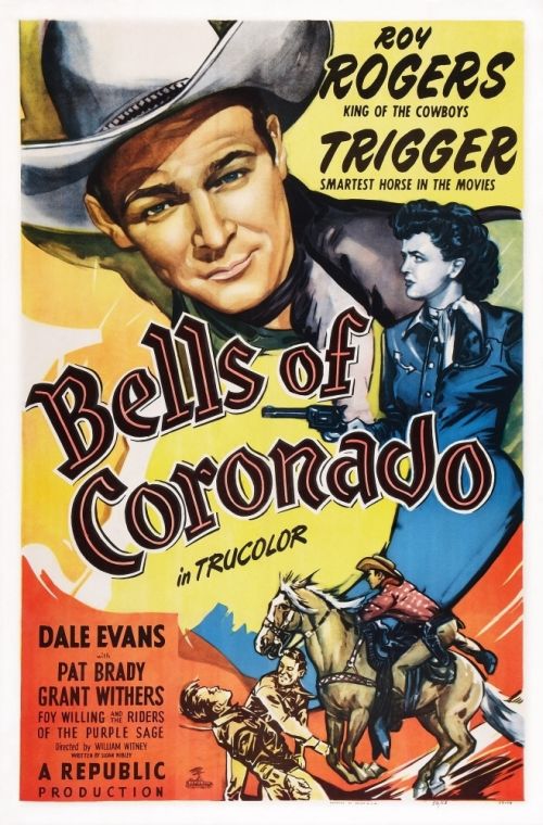 Bells of Coronado