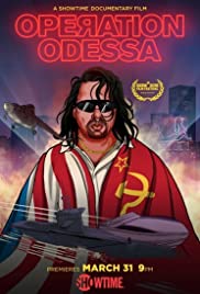 Operation Odessa