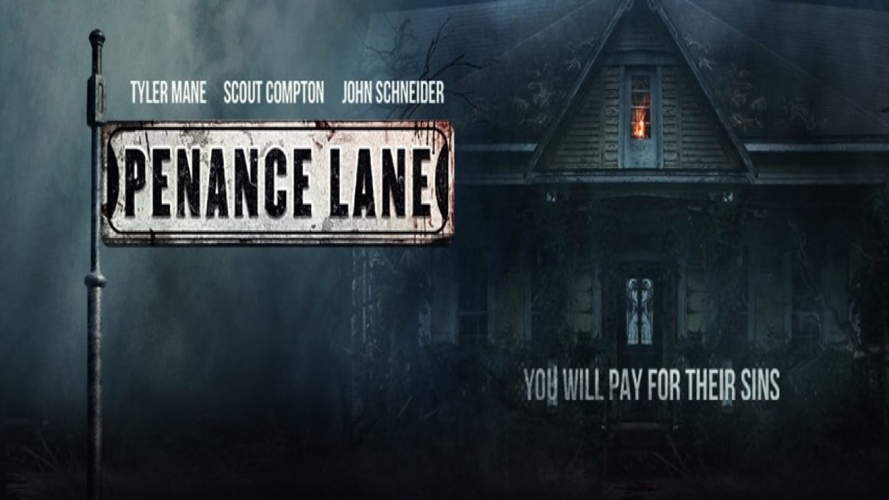 Penance Lane