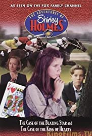 The Adventures of Shirley Holmes