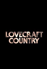 Lovecraft Country