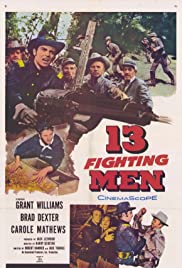 13 Fighting Men