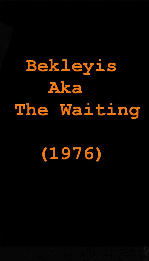 Bekleyis