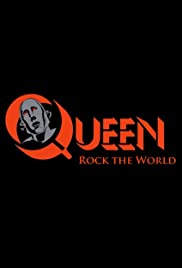 Queen: Rock the World