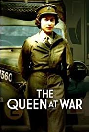 Our Queen at War