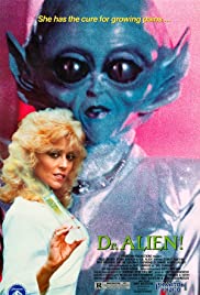 Dr. Alien