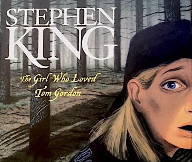 Još jedan Stephen King